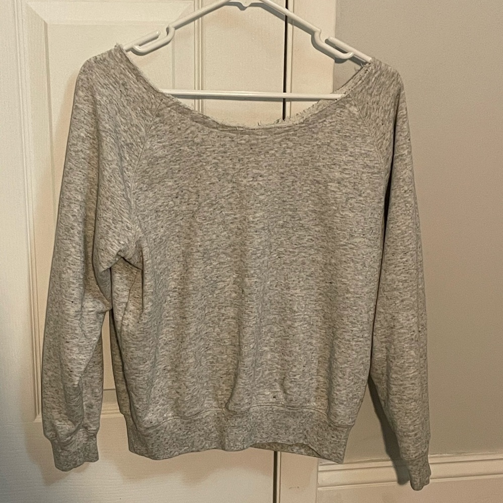 PINK Sweatshirt - Picture 2 of 3